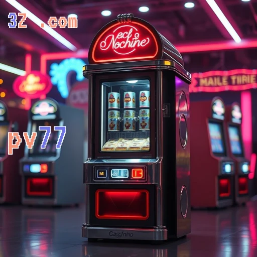 Baixar Jogos Incríveis: A Magia do pv77