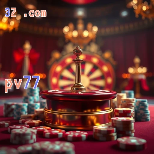 Casino no pv77: A Revolução dos Jogos Online