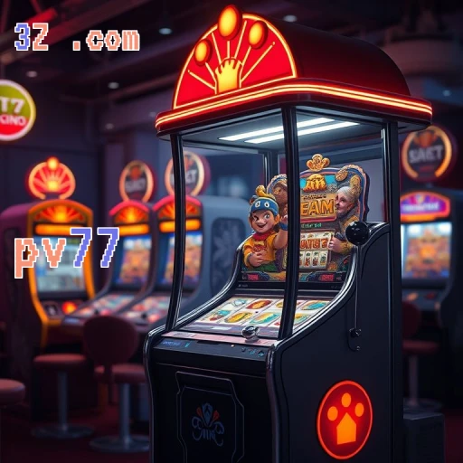 pv77 Plataforma Online