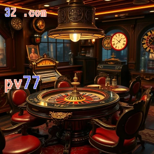 Entretenimento e Prêmios: Slots Imperdíveis no pv77